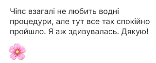 Отзыв клиента 6