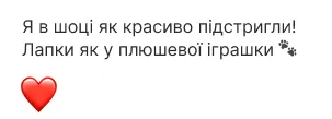 Отзыв клиента 8
